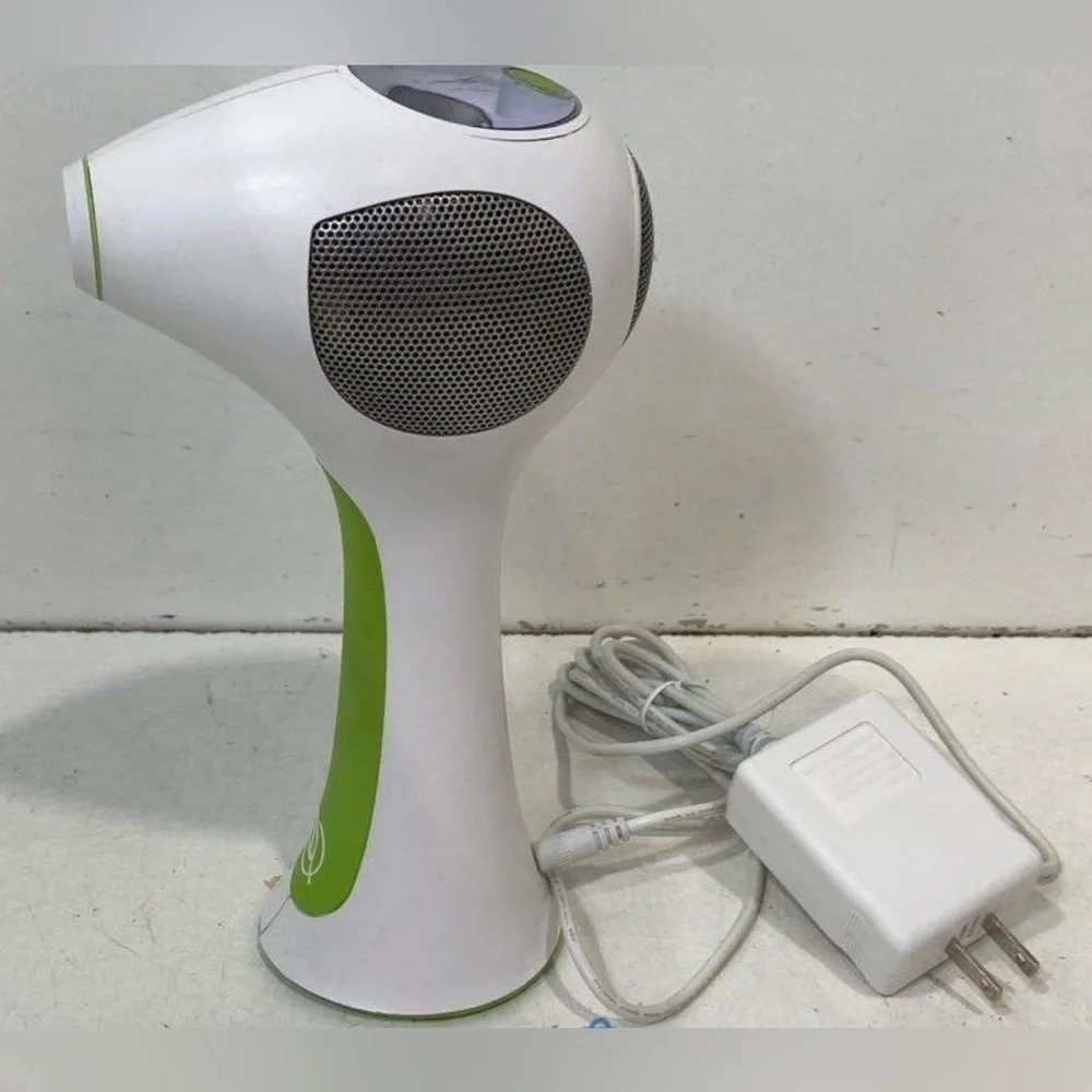 TRIA BEAUTY LHR 3.0 Hair Removal Laser Device with Charger
